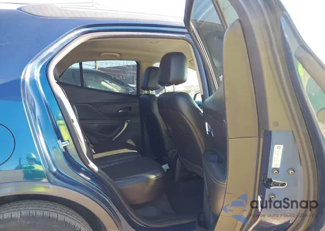 2019 Buick Encore Fwd Preferred z USA, uszkodzony, nr VIN KL4CJASB8KB875374